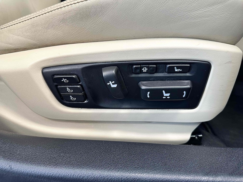 Lexus GS 450h Premier - U1832