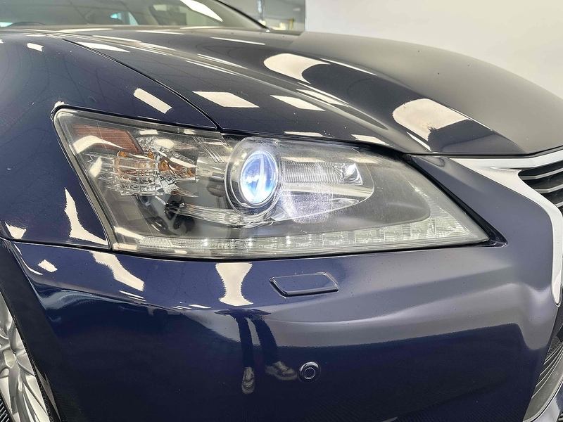 Lexus GS 450h Premier - U1832