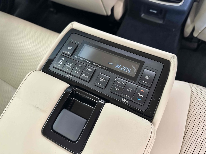 Lexus GS 450h Premier - U1832