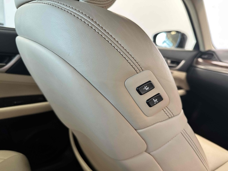 Lexus GS 450h Premier - U1832