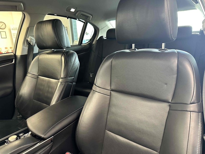 Lexus GS 450h Premier - U1839