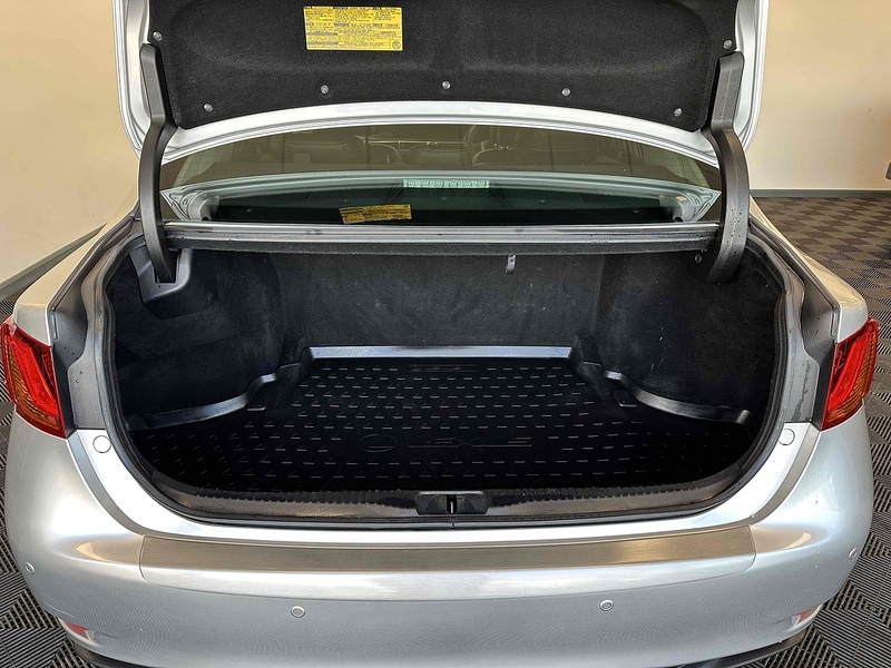 Lexus GS 450h Premier - U1839