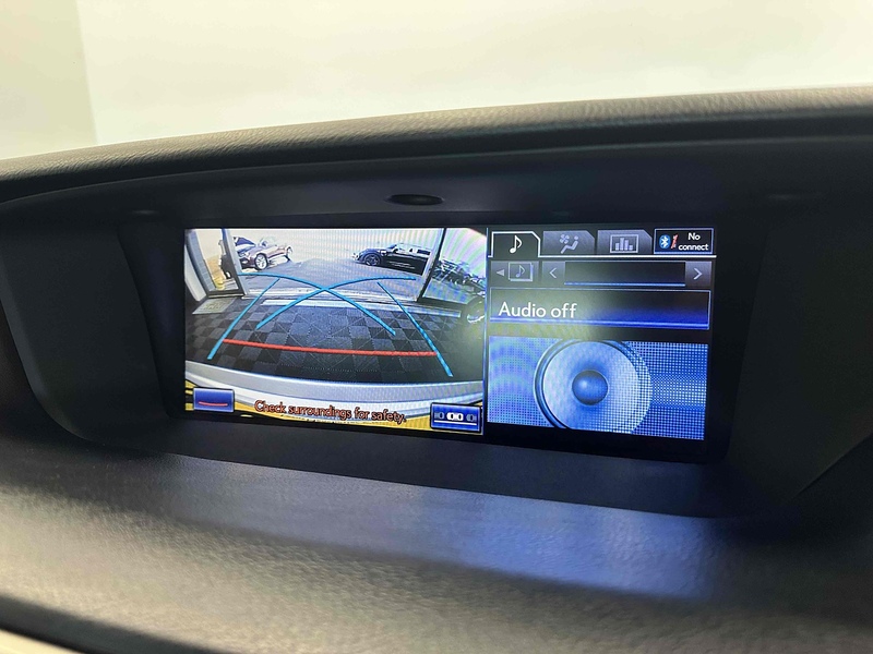 Lexus GS 450h Premier - U1839