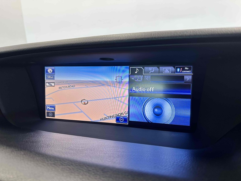 Lexus GS 450h Premier - U1839