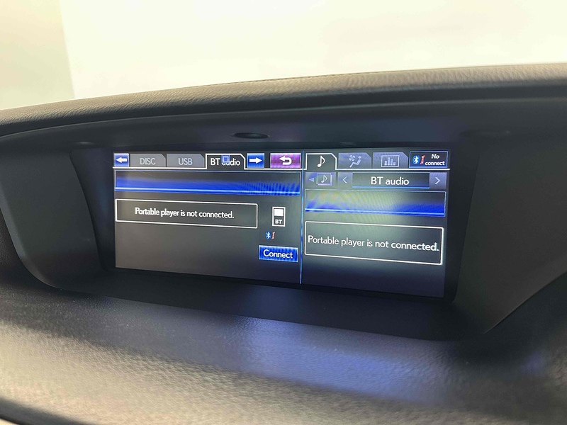 Lexus GS 450h Premier - U1839