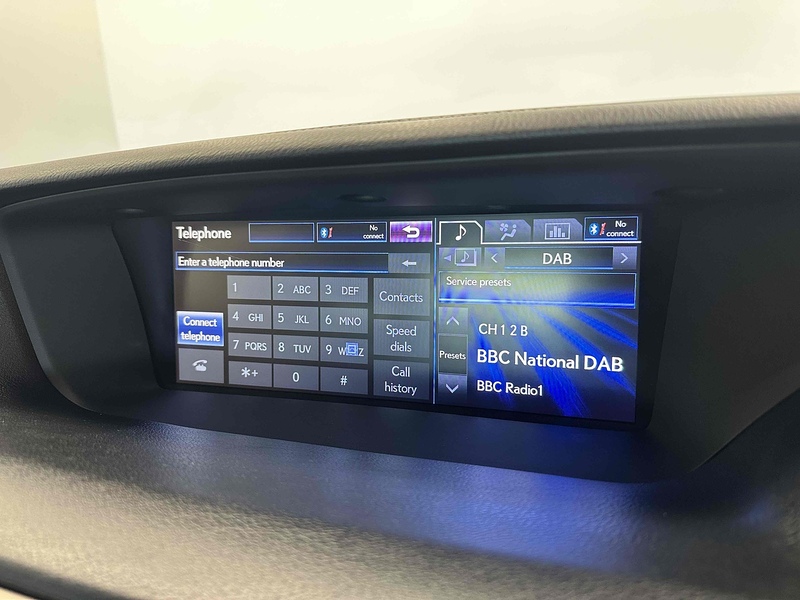 Lexus GS 450h Premier - U1839