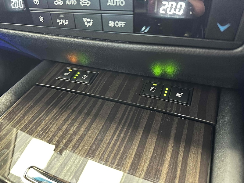 Lexus GS 450h Premier - U1839