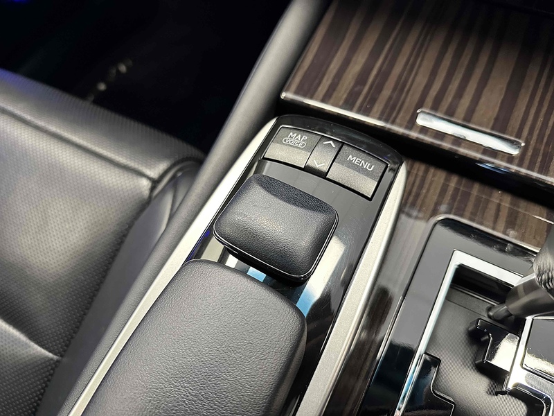 Lexus GS 450h Premier - U1839