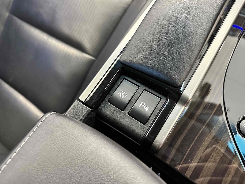 Lexus GS 450h Premier - U1839