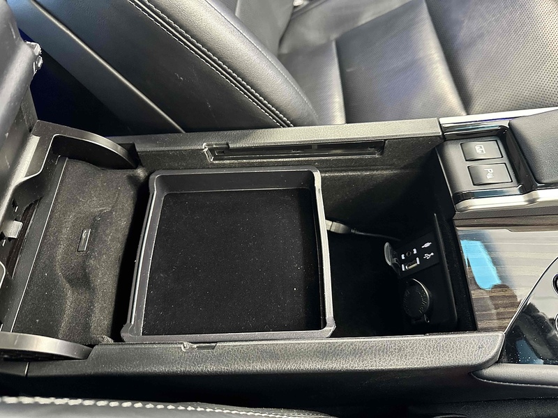 Lexus GS 450h Premier - U1839