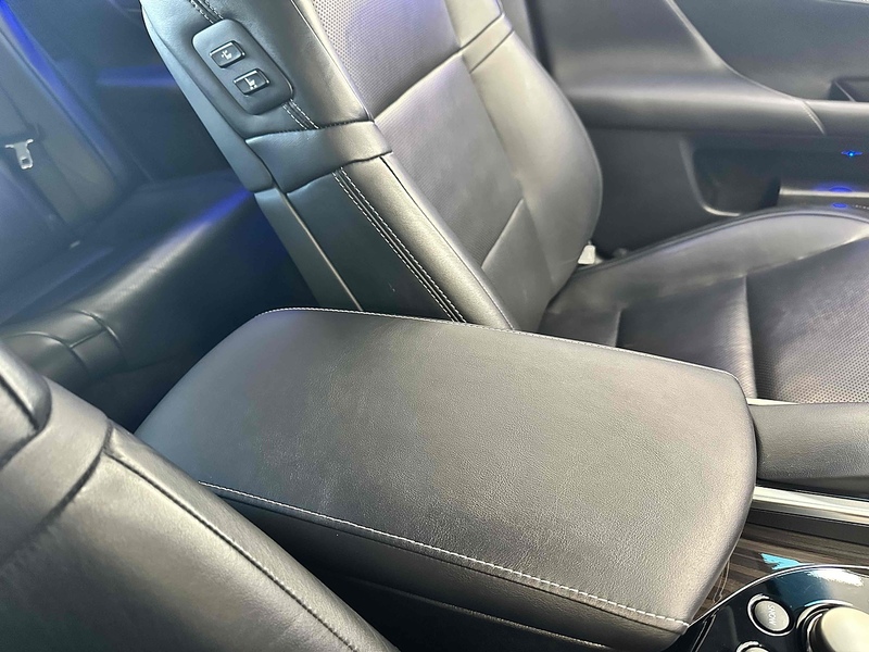 Lexus GS 450h Premier - U1839