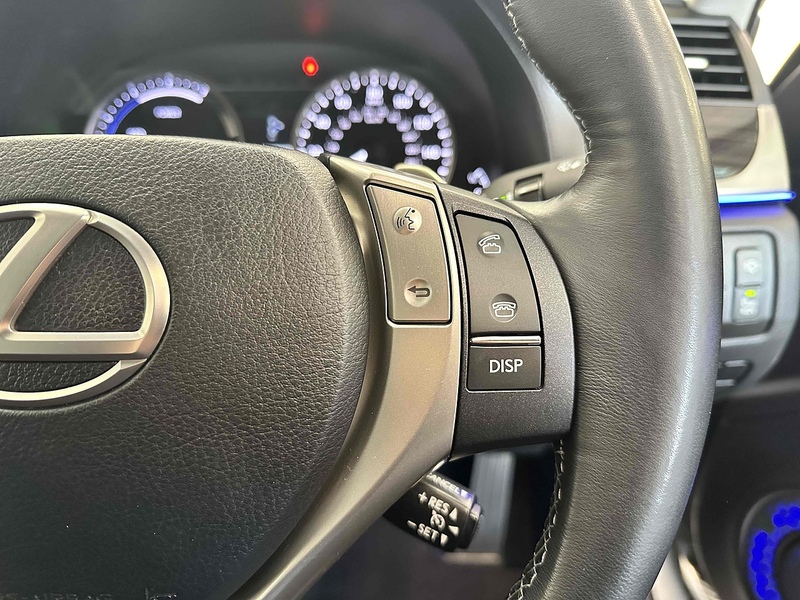 Lexus GS 450h Premier - U1839