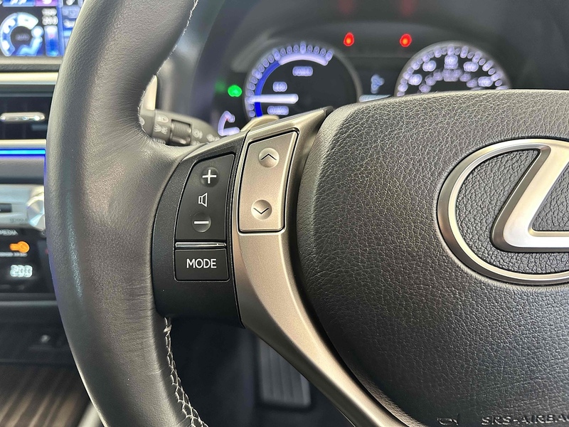 Lexus GS 450h Premier - U1839