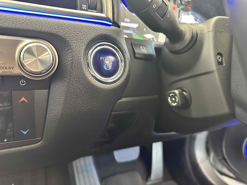 Lexus GS 450h Premier - U1839