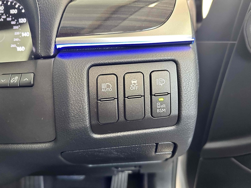 Lexus GS 450h Premier - U1839