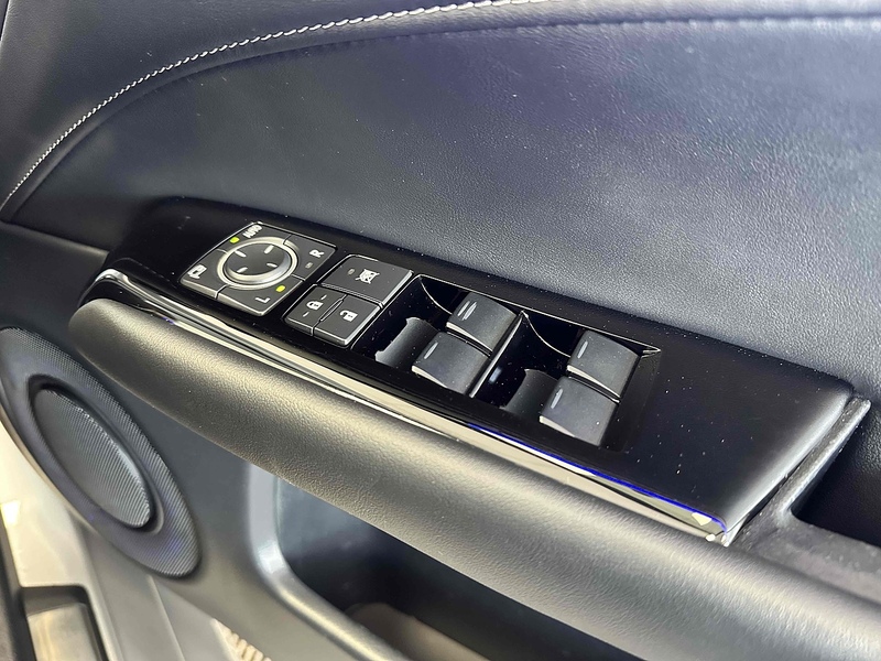 Lexus GS 450h Premier - U1839