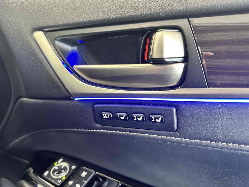 Lexus GS 450h Premier - U1839