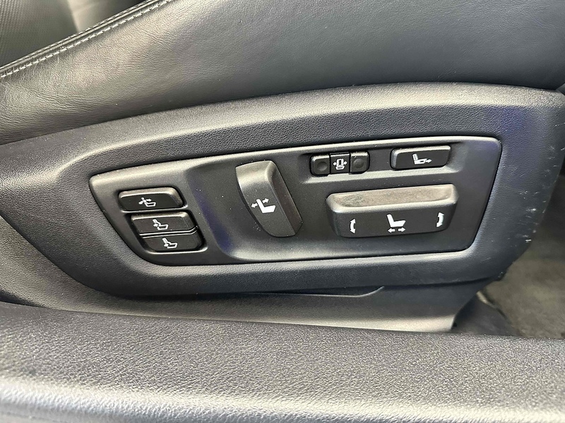 Lexus GS 450h Premier - U1839