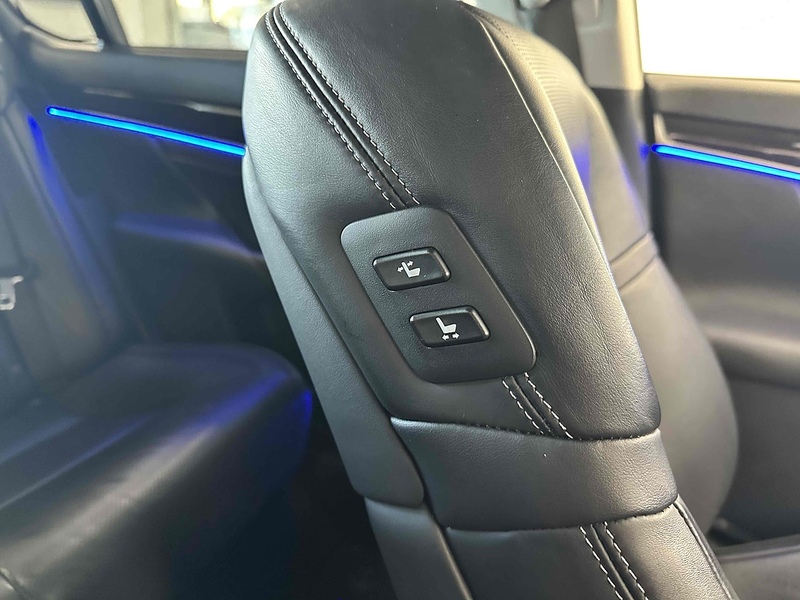 Lexus GS 450h Premier - U1839