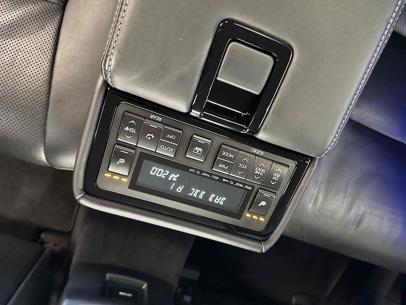 Lexus GS 450h Premier - U1839