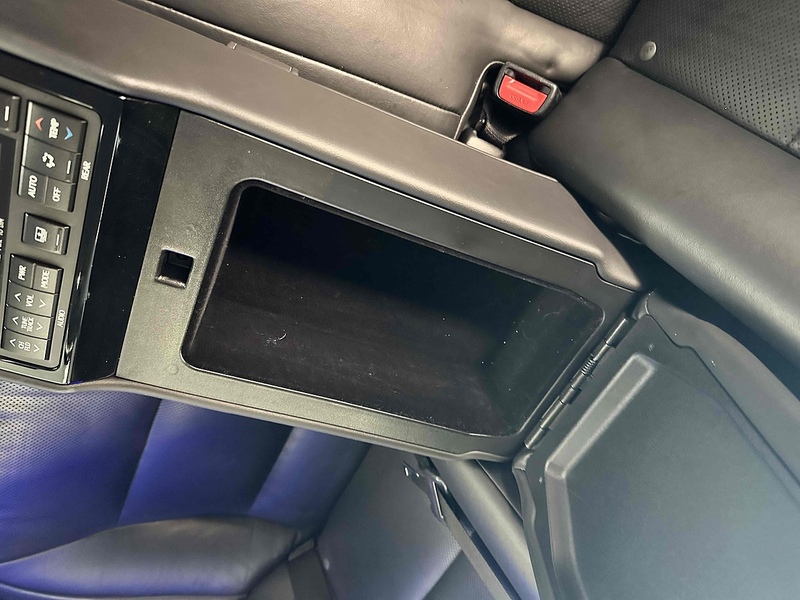 Lexus GS 450h Premier - U1839