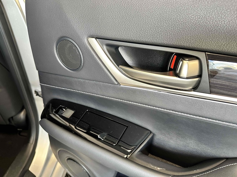 Lexus GS 450h Premier - U1839