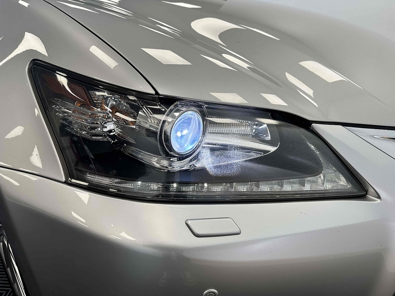 Lexus GS 450h Premier - U1839