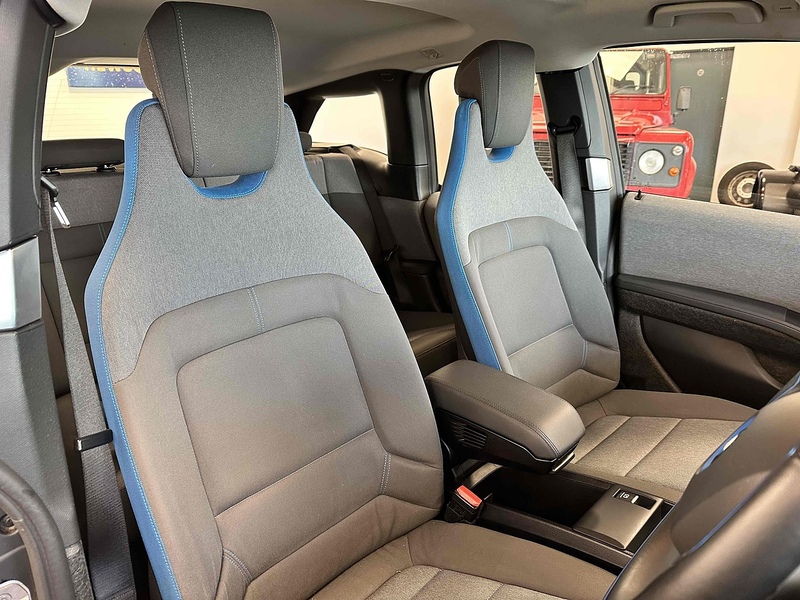 BMW i3 S - U1843