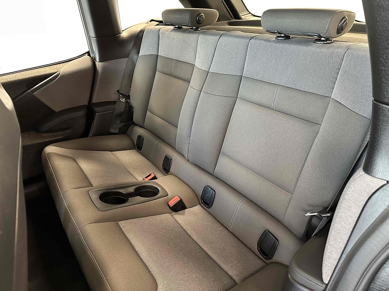 BMW i3 S - U1843