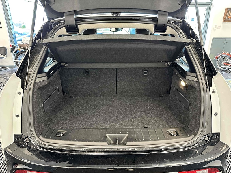 BMW i3 S - U1843
