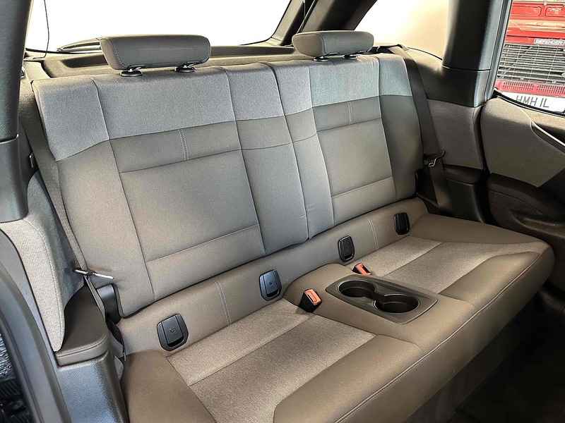 BMW i3 S - U1843