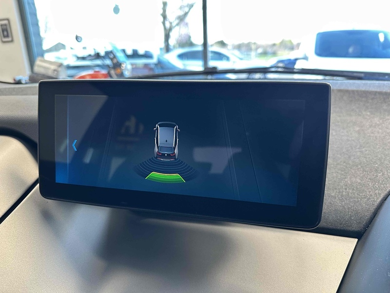BMW i3 S - U1843