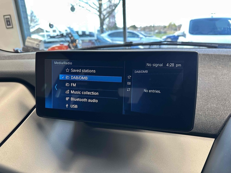 BMW i3 S - U1843