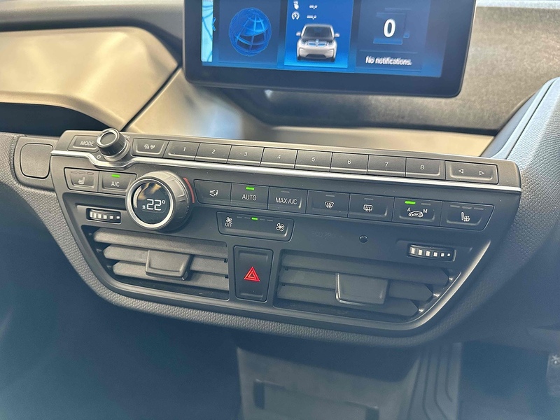 BMW i3 S - U1843