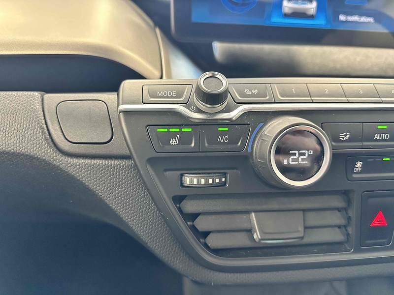 BMW i3 S - U1843