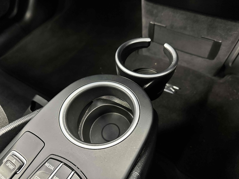 BMW i3 S - U1843
