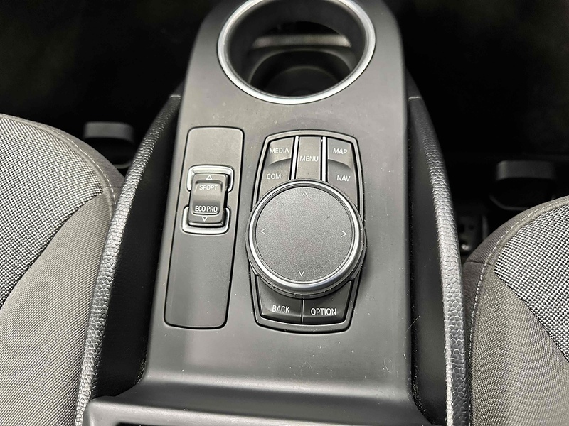 BMW i3 S - U1843