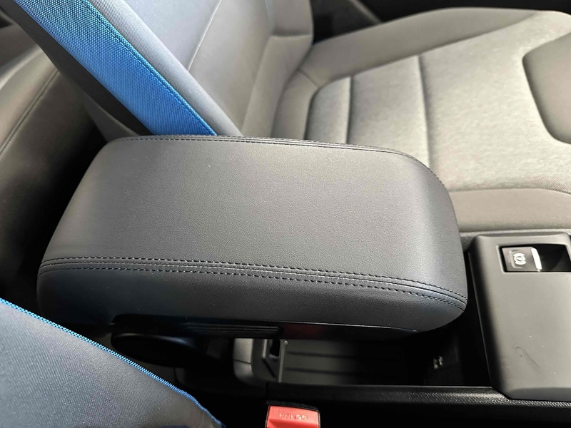 BMW i3 S - U1843