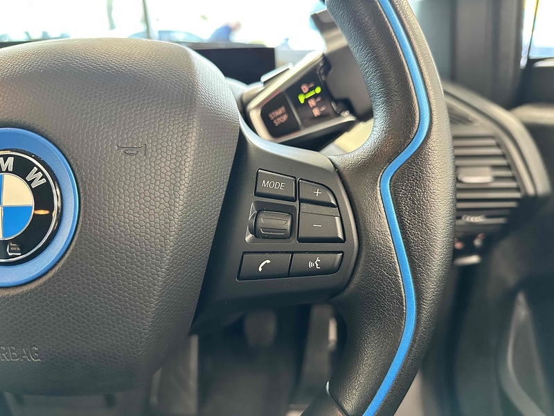 BMW i3 S - U1843