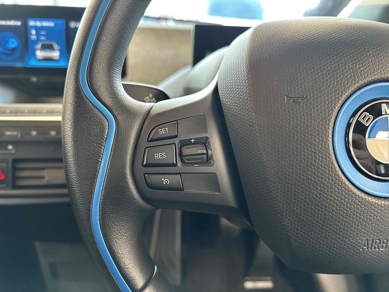 BMW i3 S - U1843