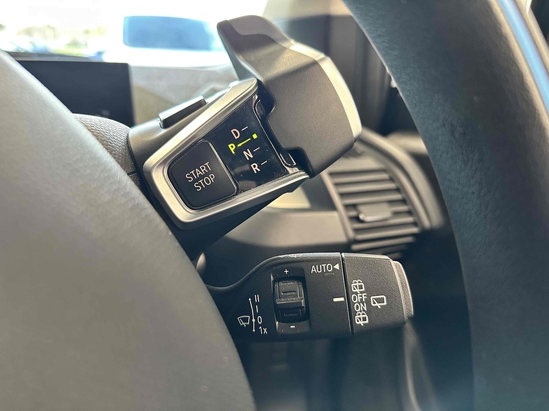 BMW i3 S - U1843