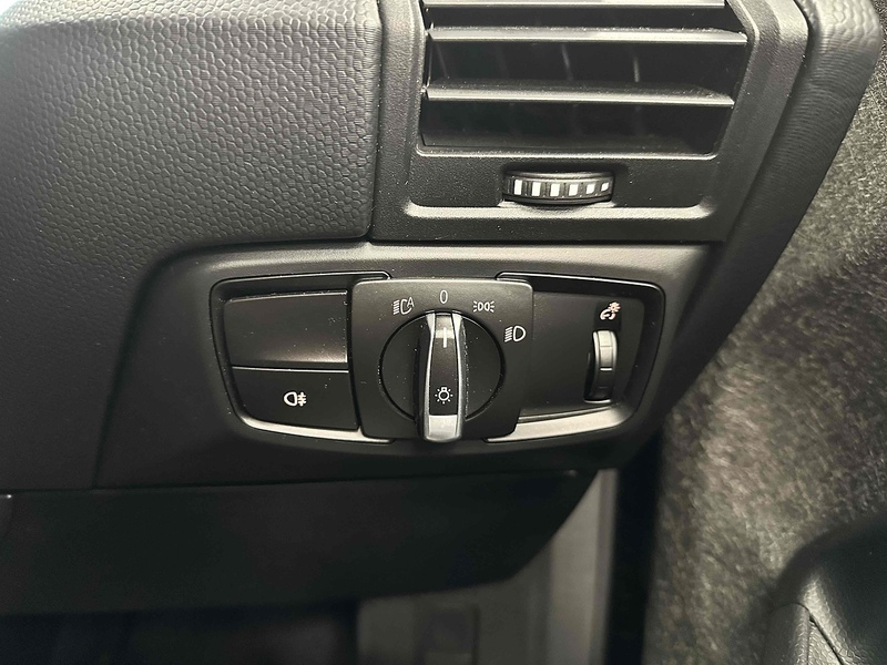 BMW i3 S - U1843