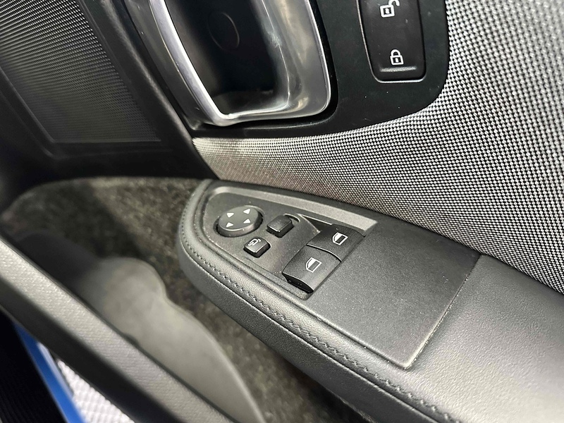 BMW i3 S - U1843