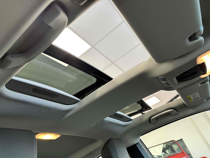 BMW i3 S - U1843