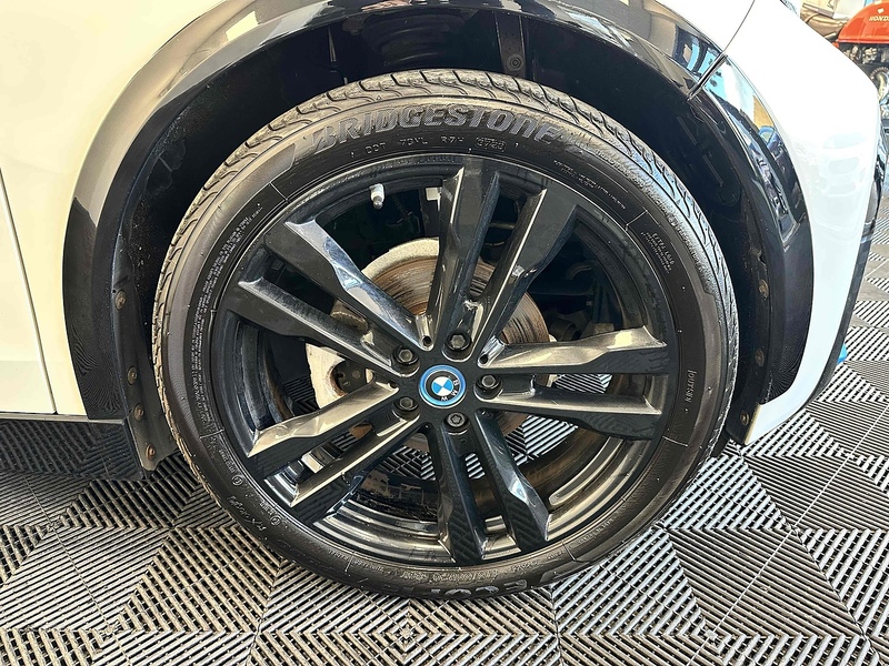 BMW i3 S - U1843