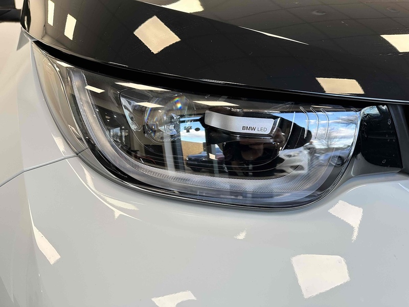BMW i3 S - U1843