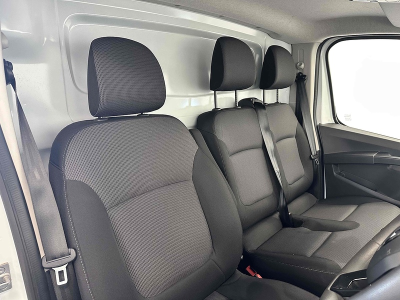 Renault Trafic dCi Blue 30 Business - U1852
