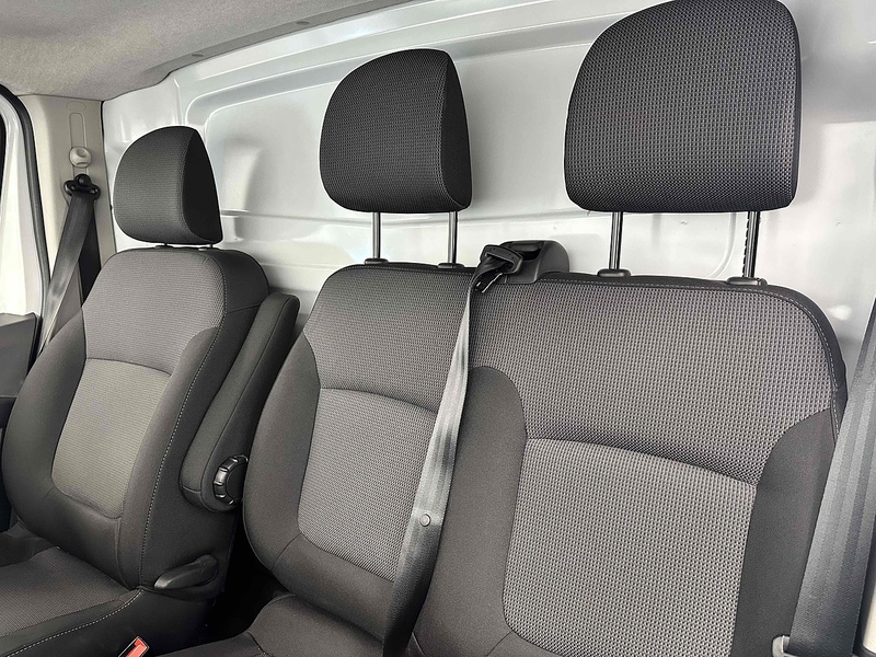 Renault Trafic dCi Blue 30 Business - U1852