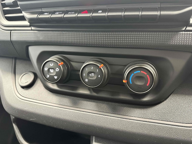 Renault Trafic dCi Blue 30 Business - U1852