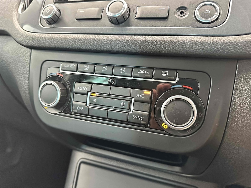 Volkswagen Tiguan TDI BlueMotion Tech Match - U1855